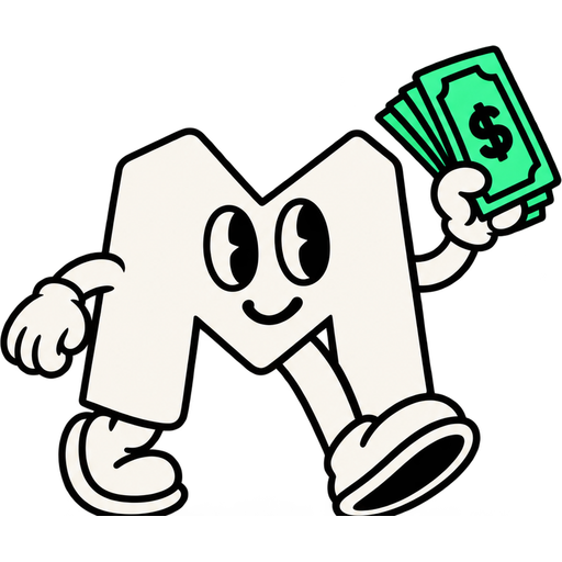 Meme Industries mascot square